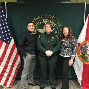 Meet your Posher, Drew